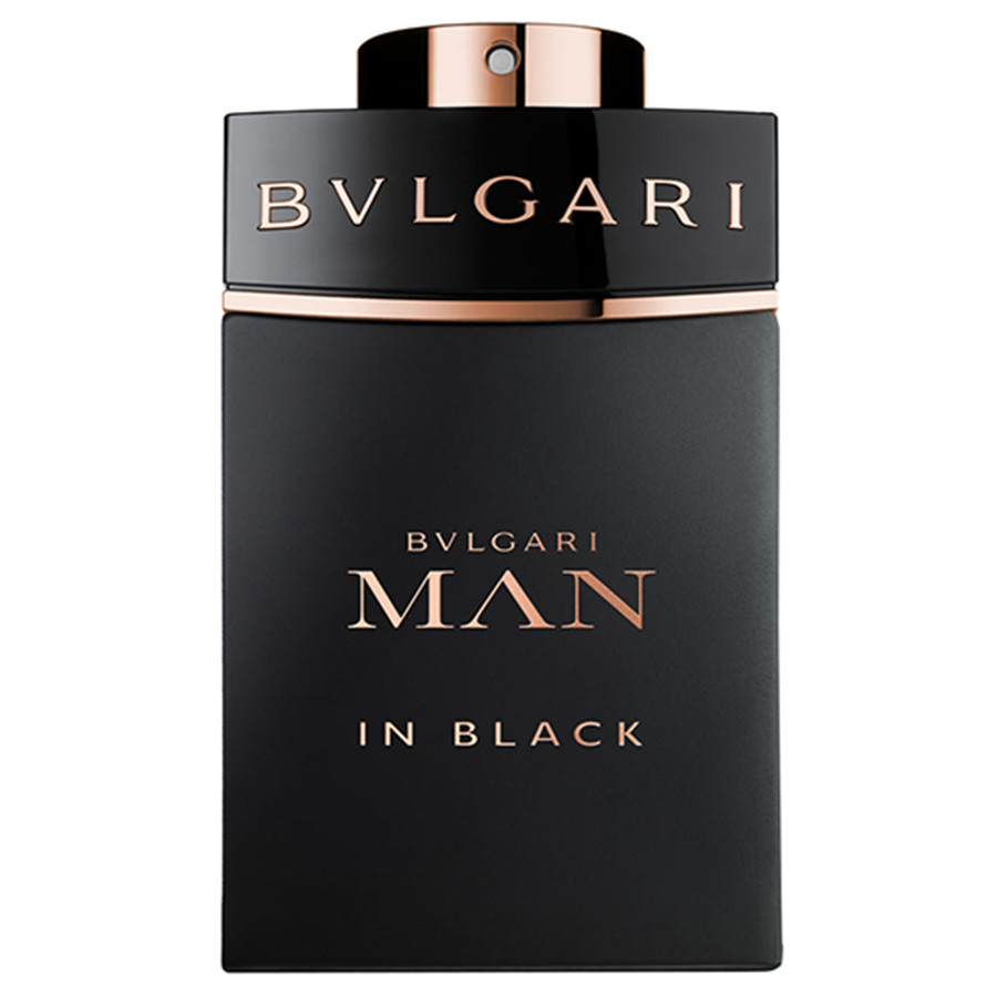 Image of Bulgari Man in nero eau de parfum 100 ml spray033