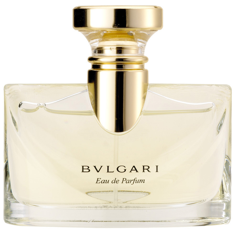 Image of Bulgari Pour Femme Donna eau de parfum 50 ml spray