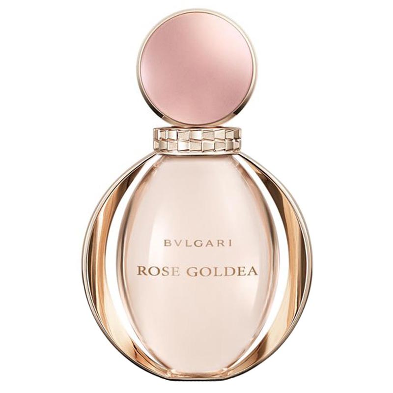 Image of Bulgari Rose Goldea eau de parfum 90 ml spray