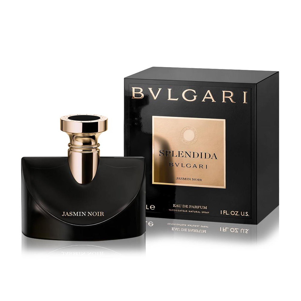 Image of Bulgari Splendida Jasmin Noir eau de parfum 30 ml
