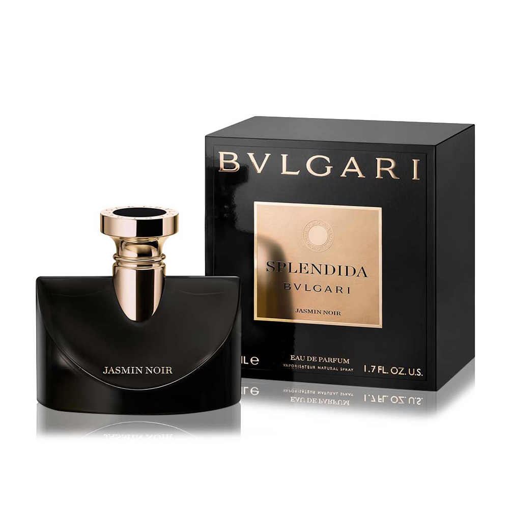 Image of Bulgari Splendida Jasmin Noir eau de parfum 50 ml