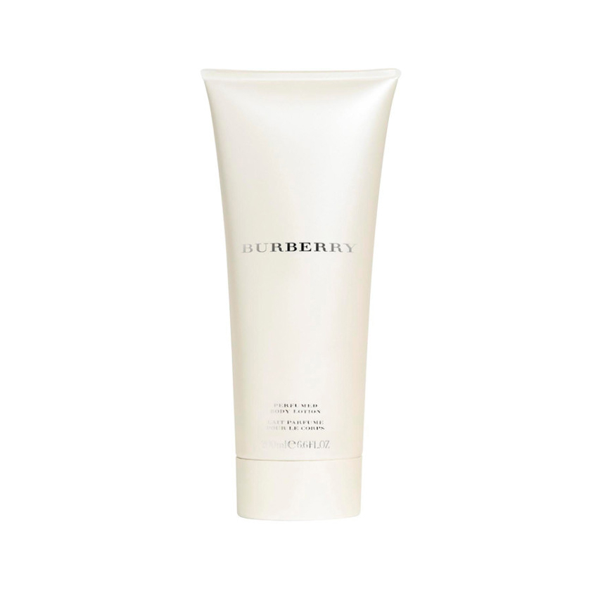 Image of *BURBERRY DONNA LOTION 200 ML IN ES