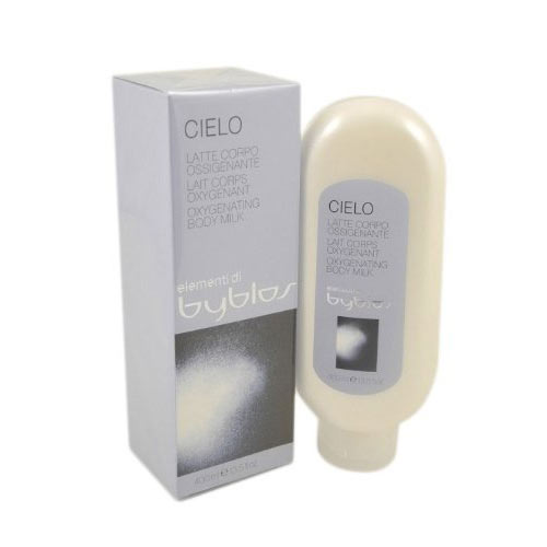 Image of BYBLOS CIELO LOTION 400 ML
