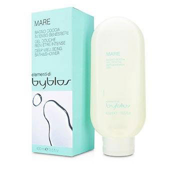 

BYBLOS MARE B/DOCCIA 400 ML