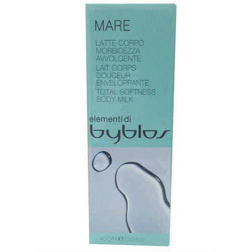 Image of BYBLOS MARE LOTION 400 ML