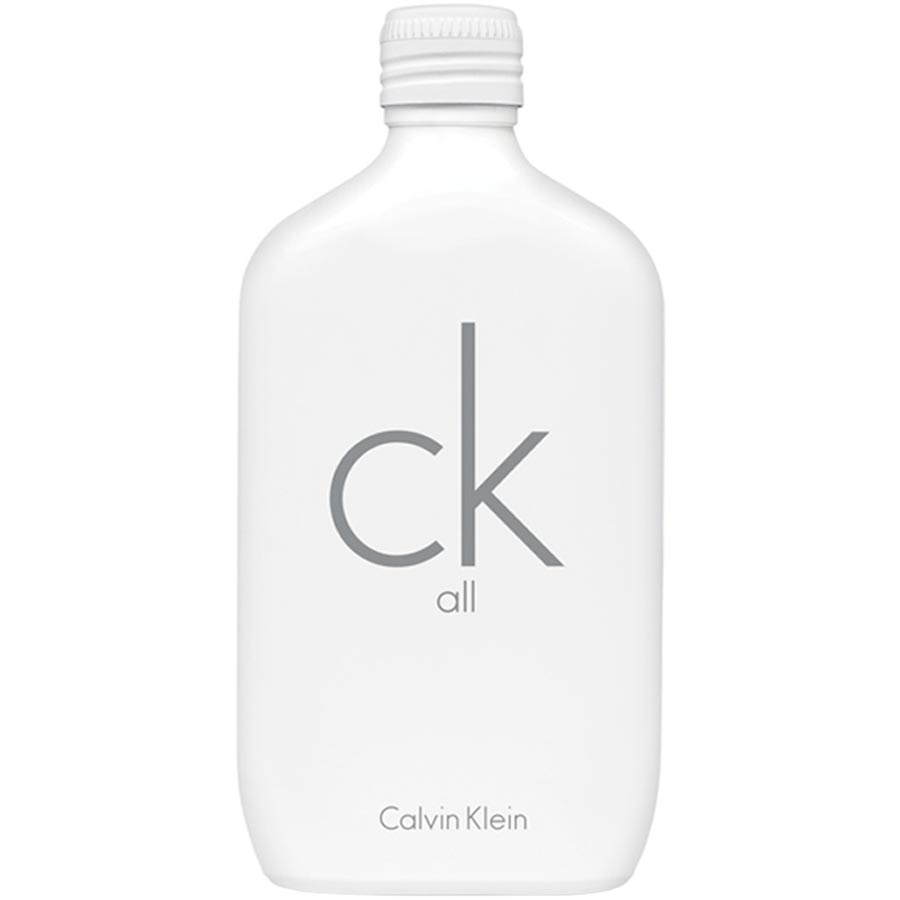 

CK Calvin Klein ALL EDT 100 vapo