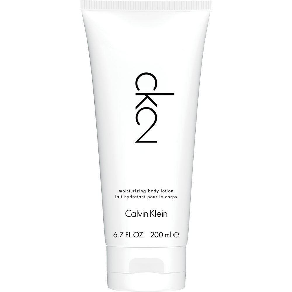 Image of CK 2 BODY LOTION 200ML