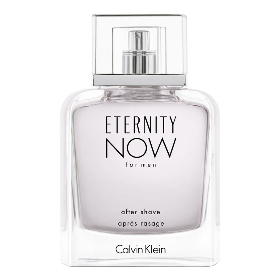 Image of Calvin Klein Eternity Now For Men After Shave 100 ml spray