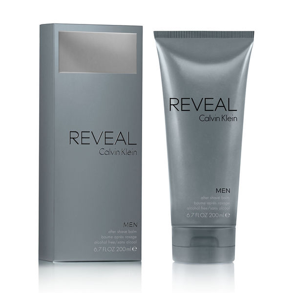 Image of *C K REVEAL U A/S BALM 200 ML033