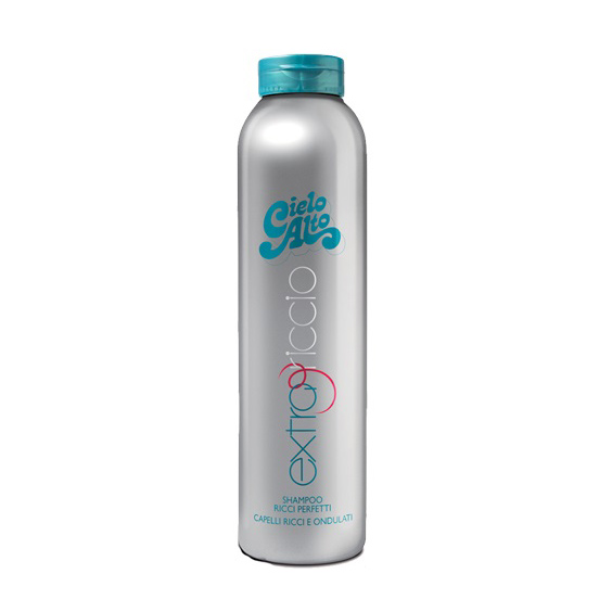 Image of Cielo Alto Extra Riccio Shampoo Ricci Perfetti 500 ml033