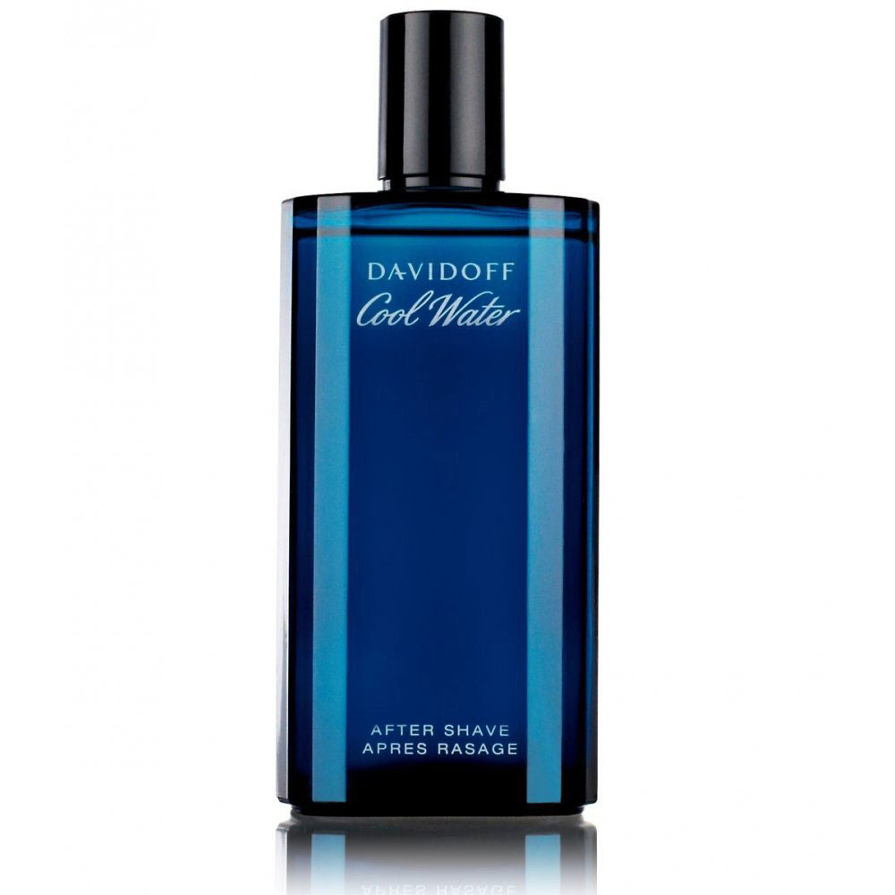 Image of Davidoff Cool Water After Shave 75ml