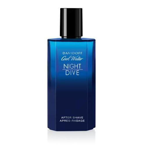 Image of Davidoff Cool Water Night Dive After Shave 75ml