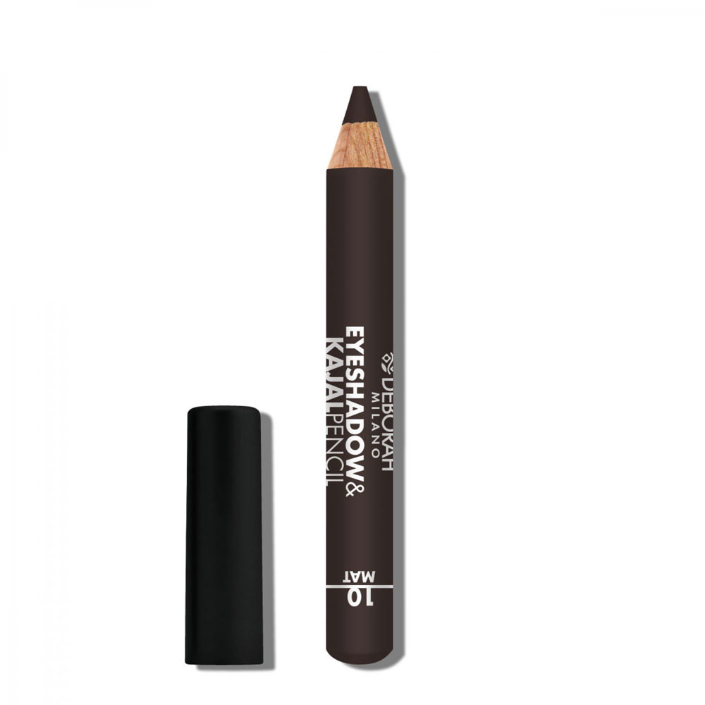 Image of DEB EYESHADOW KAJAL PENCIL 10033