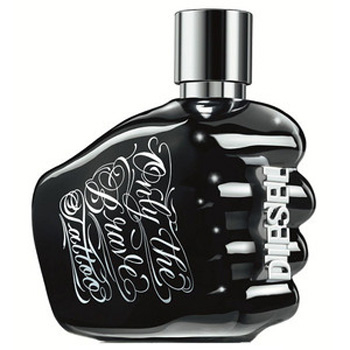 Image of DIESEL TATTOO U EDT 75 VAPO033