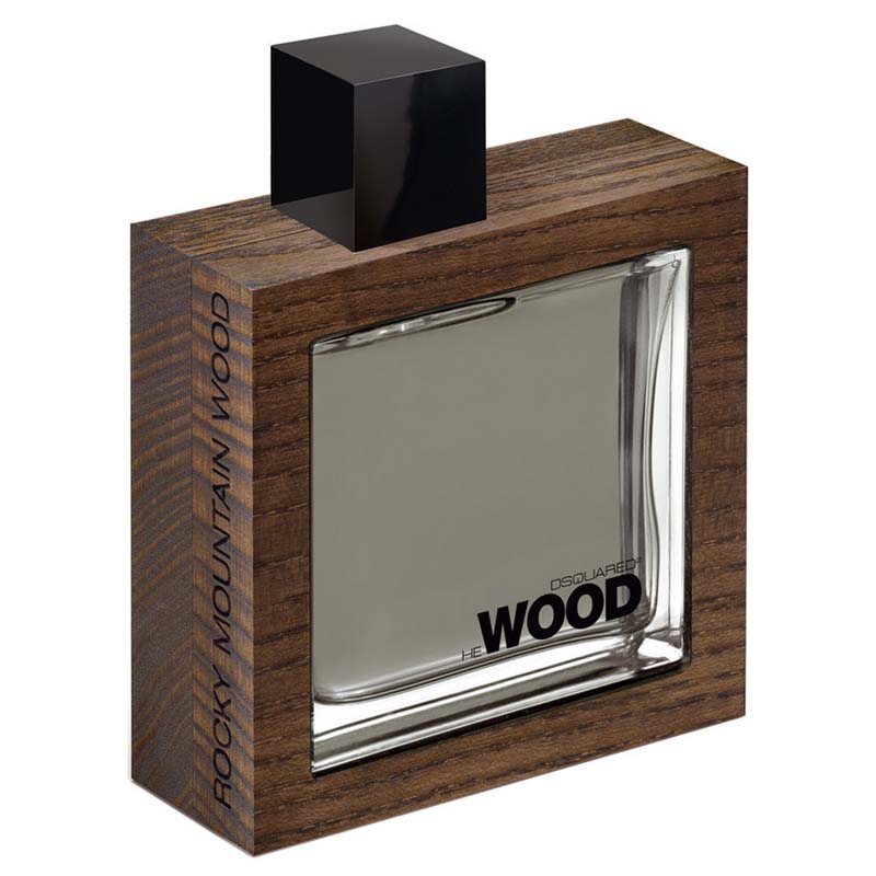 Image of *DSQUARED ROCKY U EDT 50 V033