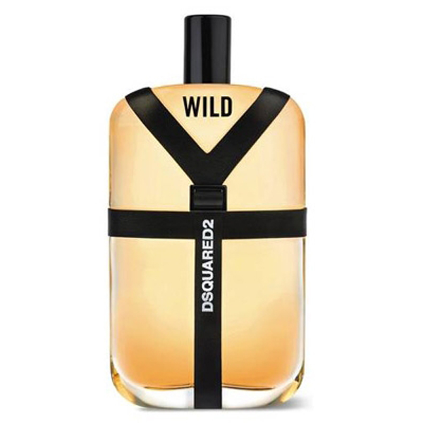 

*DSQUARED WILD U A/S 100 VAPO