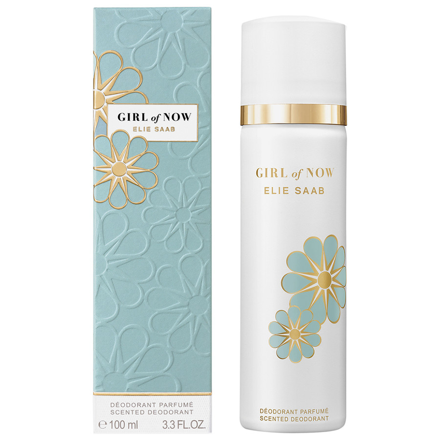 Image of ELIE SAAB GIRL OF NOW DEO SPRAY 10