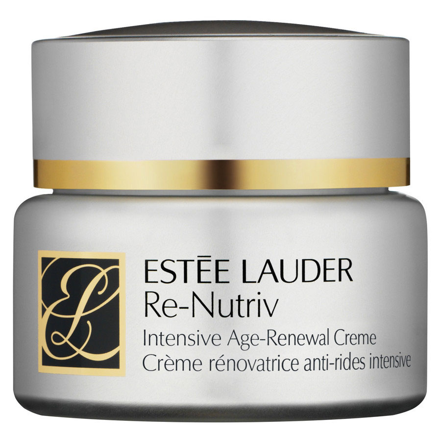 Image of Estee Lauder Re - Nutriv Intensive Age - Renewal Creme 50 ml