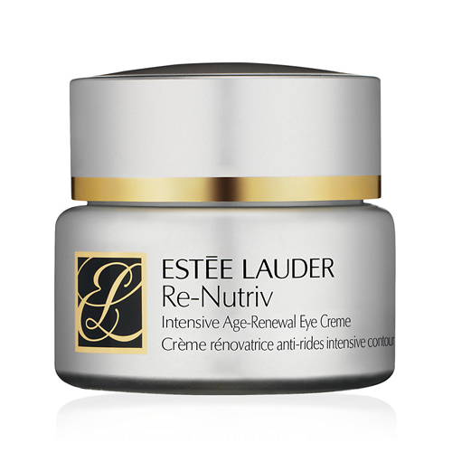 Image of Estee Lauder Re - Nutriv Intensive Age - Renewal Eye Creme 15 ml
