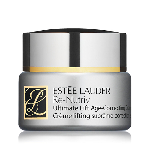 Image of Estee Lauder Re - Nutriv Ultimate Lift Age Correcting Creme 50 ml033