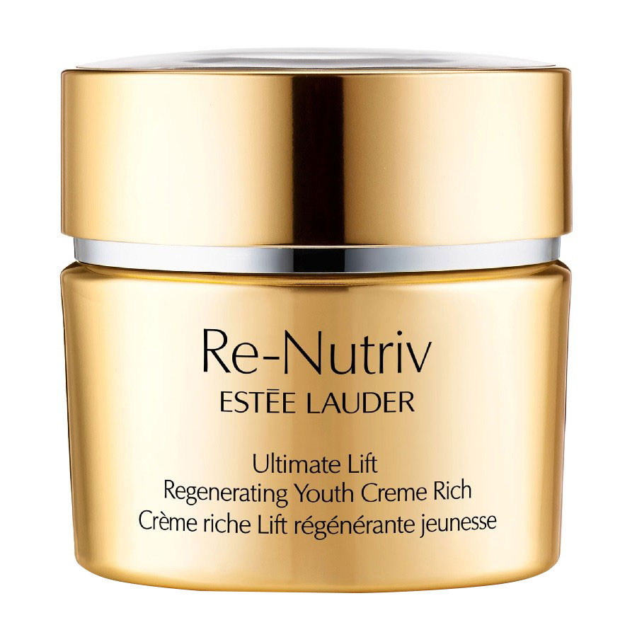 Image of Estée Lauder Re-Nutriv Ultimate Lift Regenerating Youth Eye Creme 50ml033