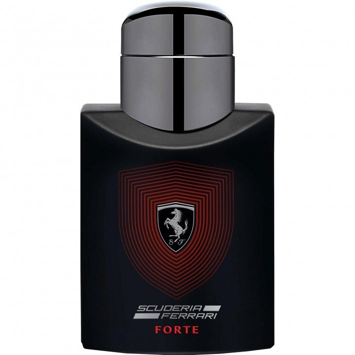 Image of Ferrari Scuderia Ferrari Forte eau de parfum 75 ml spray