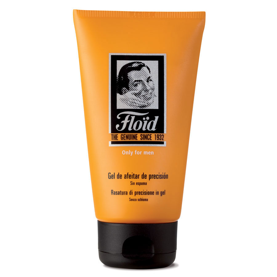 Image of Floid The Genuine Since 1932 Gel da Barba di Precisione 125 ml senza schiuma033