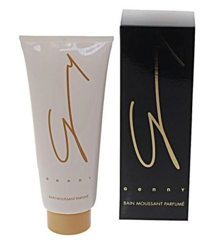 Image of Genny Nero Bain Moussant Parfume 400 ml033