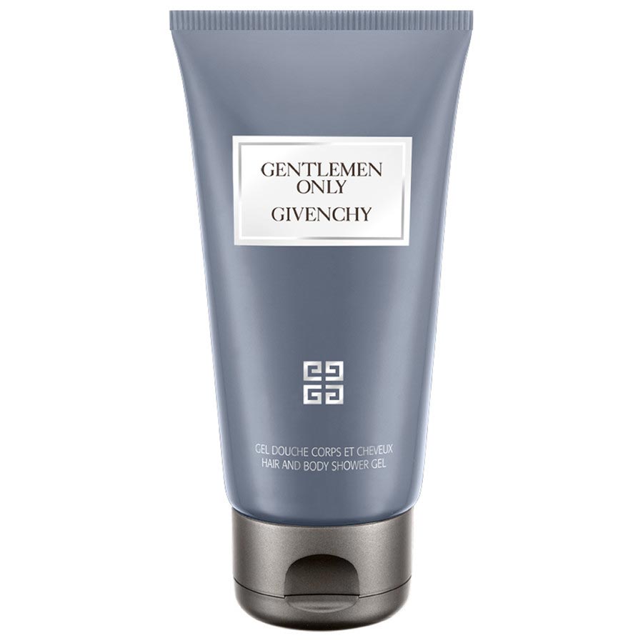 

Givenchy Gentleman Only Gel Doccia Corpo e Capelli 150 ml