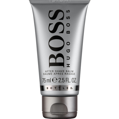 Image of Boss Bottled After Shave Balm 75 ml ( balsamo dopo barba )
