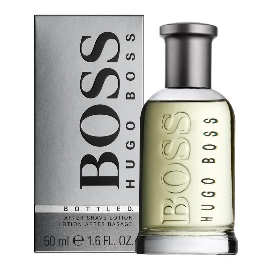 Image of Boss Bottled After Shave Lotion 50 ml
