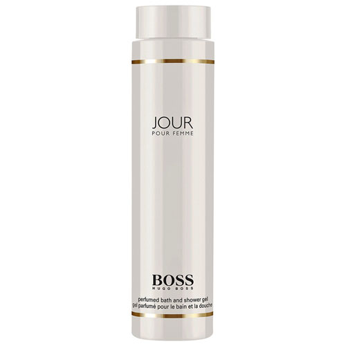 Image of Boss Jour Shower Gel 200 ml ( gel doccia profumato )033