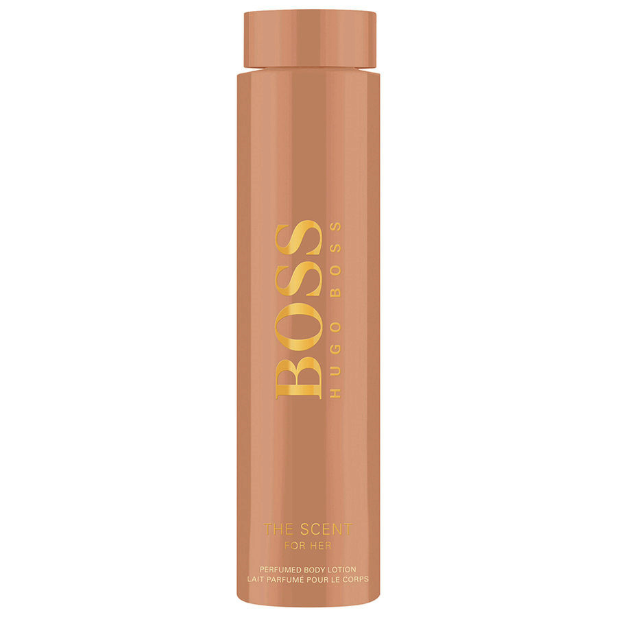 Image of Hugo Boss The Scent For Her Perfumed Body Lotion 200 ml