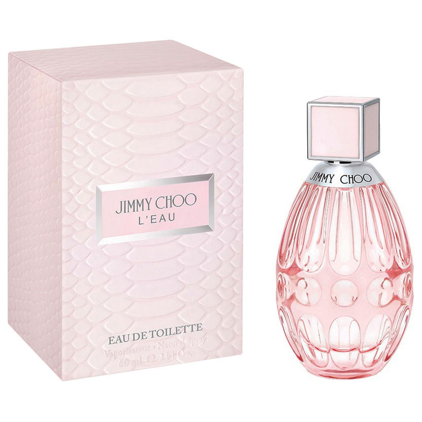 

JIMMY CHOO L EAU D EDT 60 VAPO