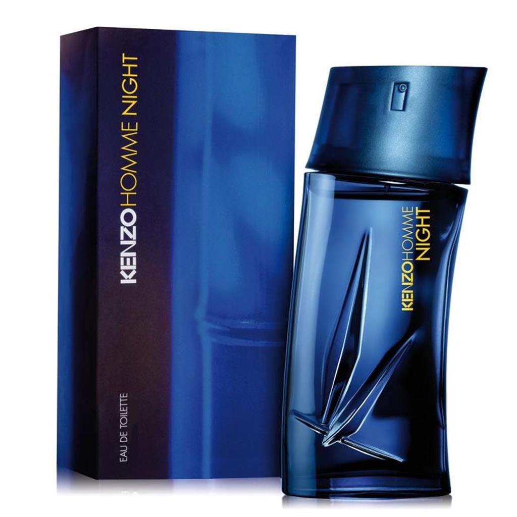 

Kenzo Homme Night eau de toilette 100 ml vapo