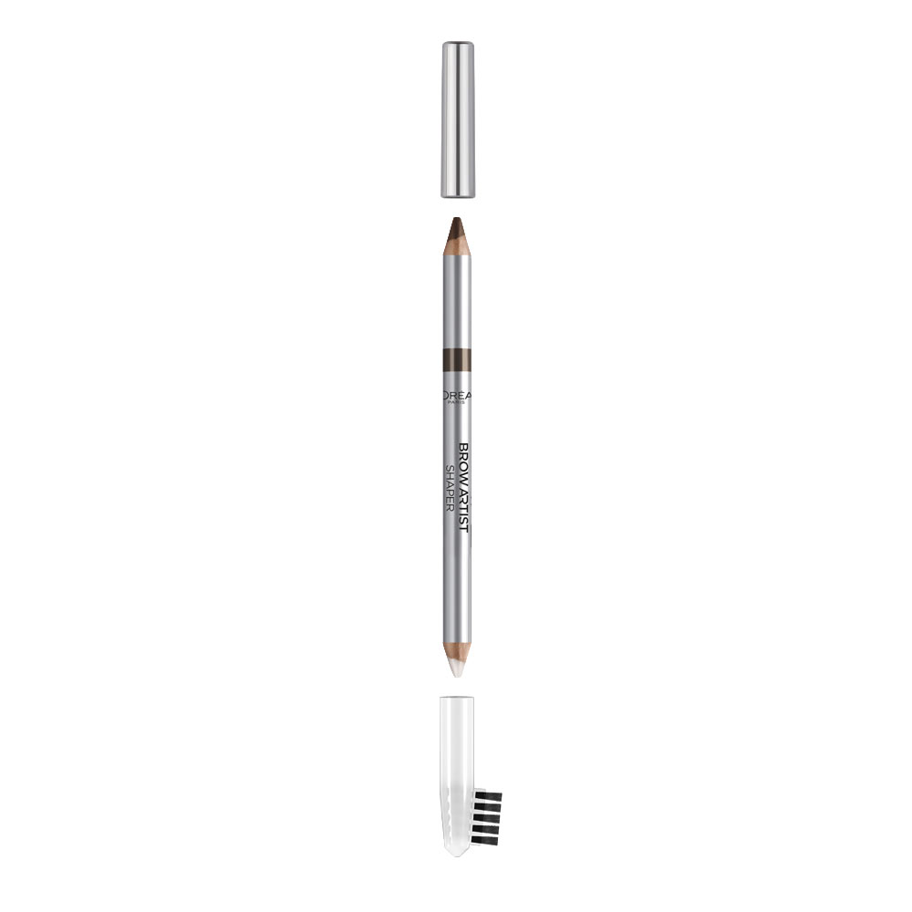 

L OREAL M/SOPRAC.BROW DESIGNER 02