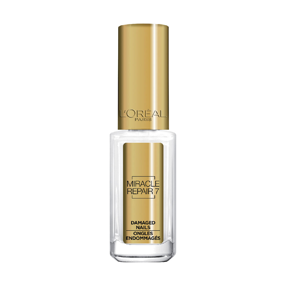 Image of @L OREAL LE VERNIS MIRACLE SER.7IN1033