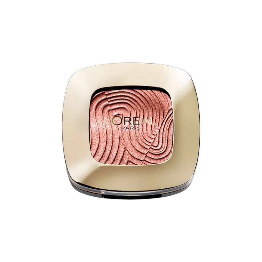 Image of L&#39;OREAL COLOR RICHE SOMBRA DE OJOS 507 PINUP PINK 1UN033