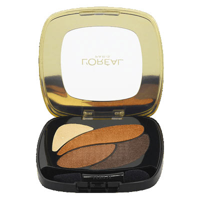 Image of @L OREAL OMBR COLOR RICHE QUAD E3033