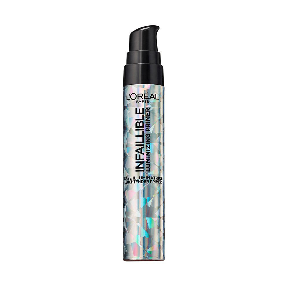 Image of L OREAL PRIMER INF.LUMINIZING033