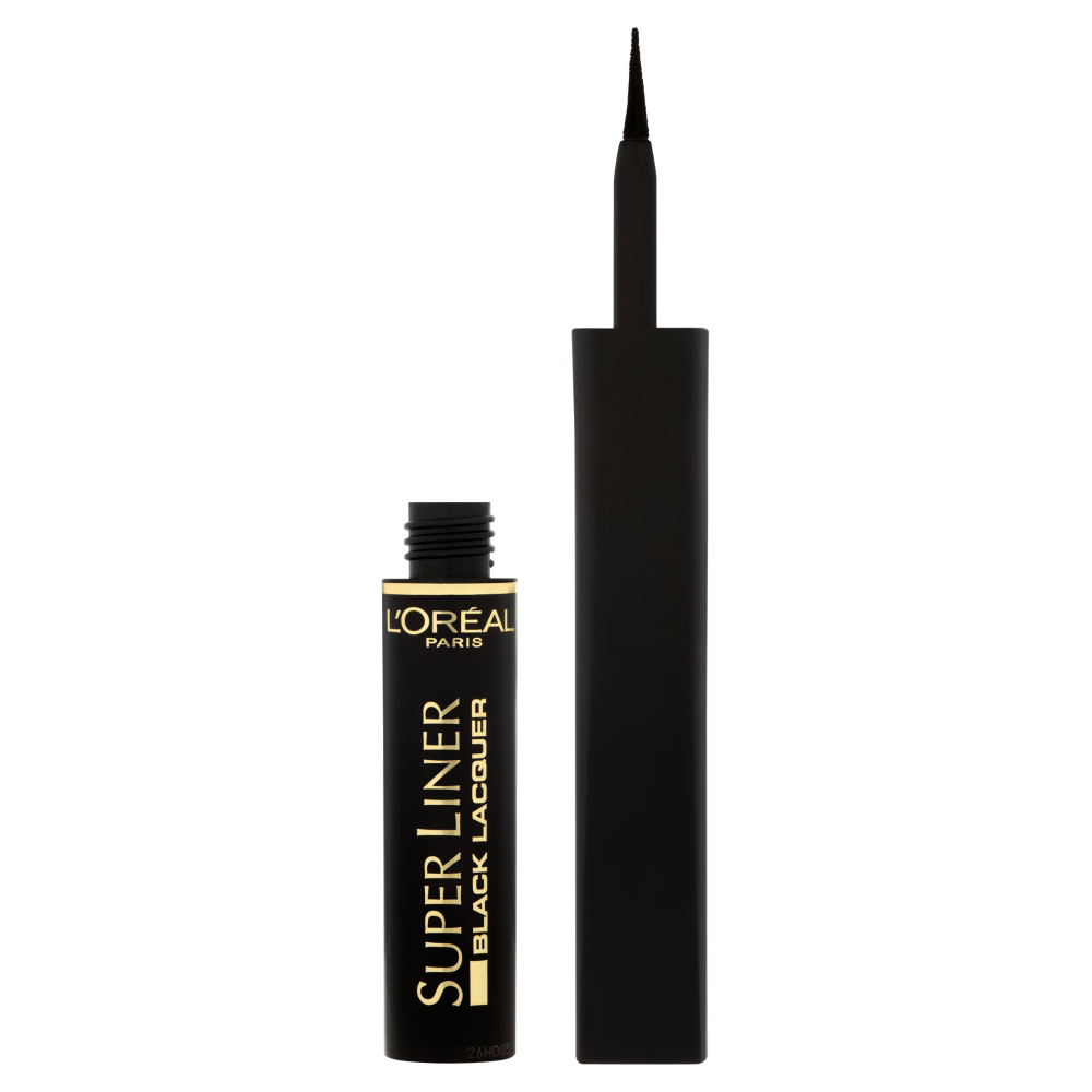 Image of L OREAL SUPERLINER BLACK VINYL033