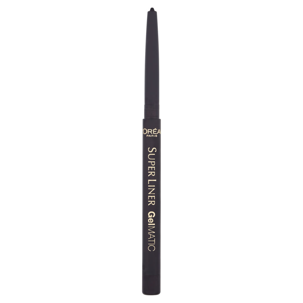 Image of L OREAL SUPERLINER MATIC U.BLACK033