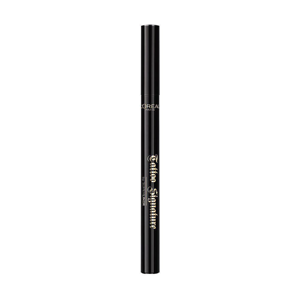 Image of L OREAL SUPERLINER TATOO INK PREC.033