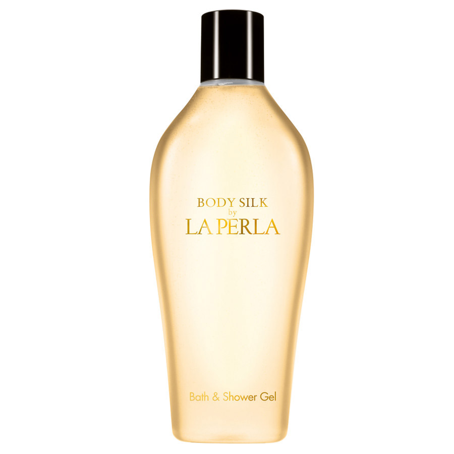 Image of La Perla Bath and Shower Gel 200 ml ( bagno-doccia profumato )