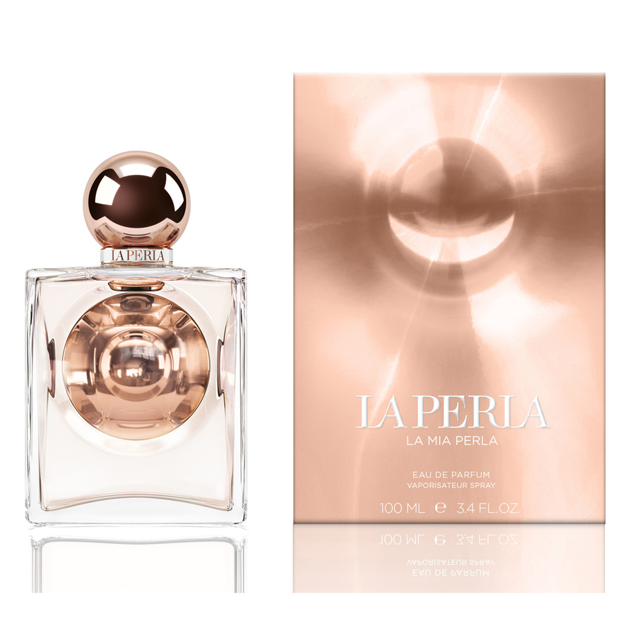 Image of LA MIA PERLA EDP 100ML VAPO033