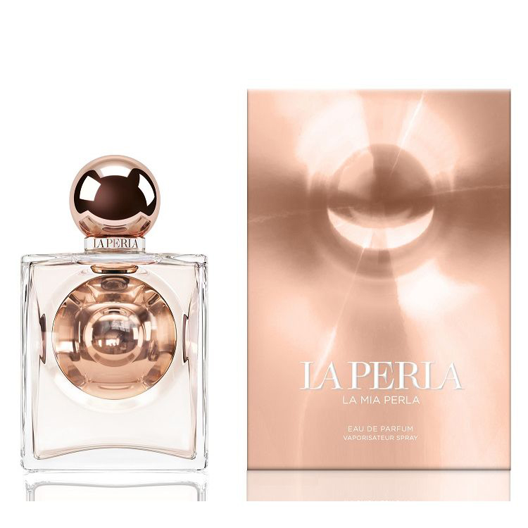 Image of LA MIA PERLA EDP 30ML VAPO033