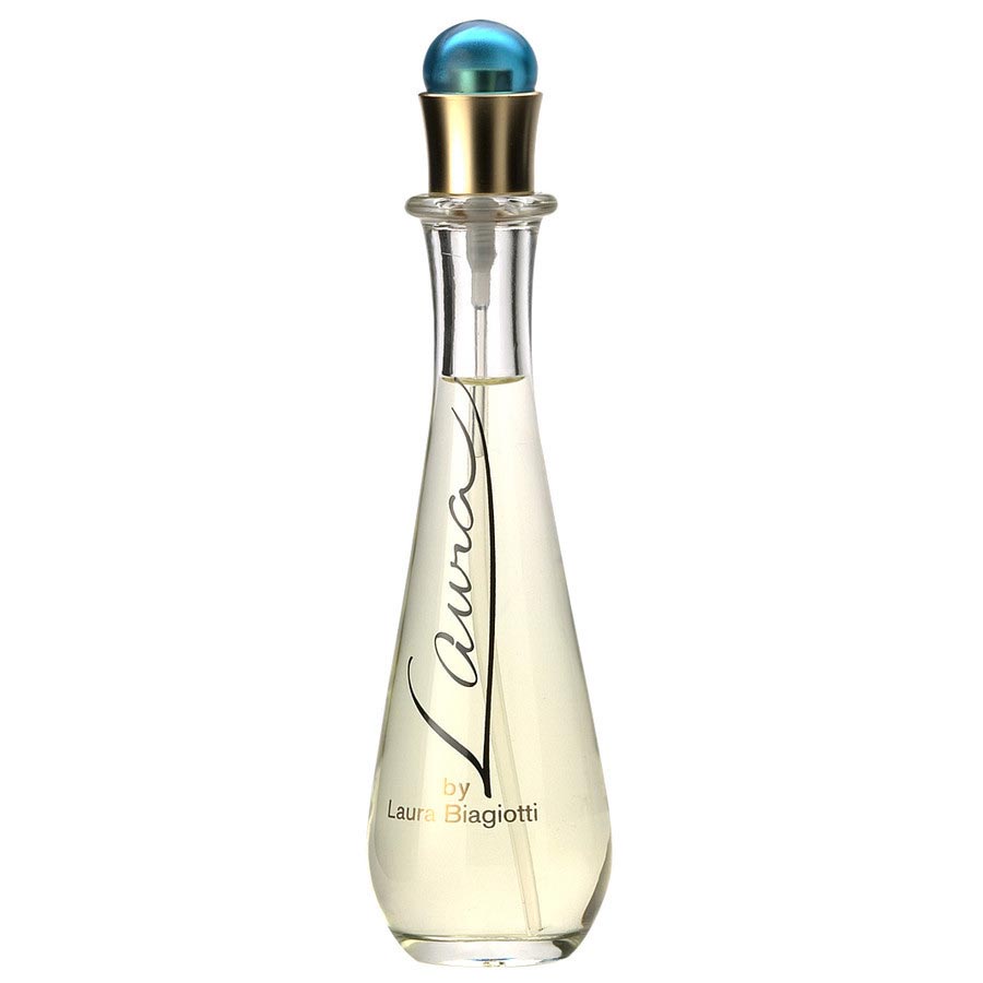 Image of *LAURA BIAGIOTTI EDT 25 VAPO033