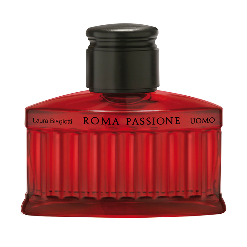 Image of ROMA PASSIONE U EDT 125 VAPO033