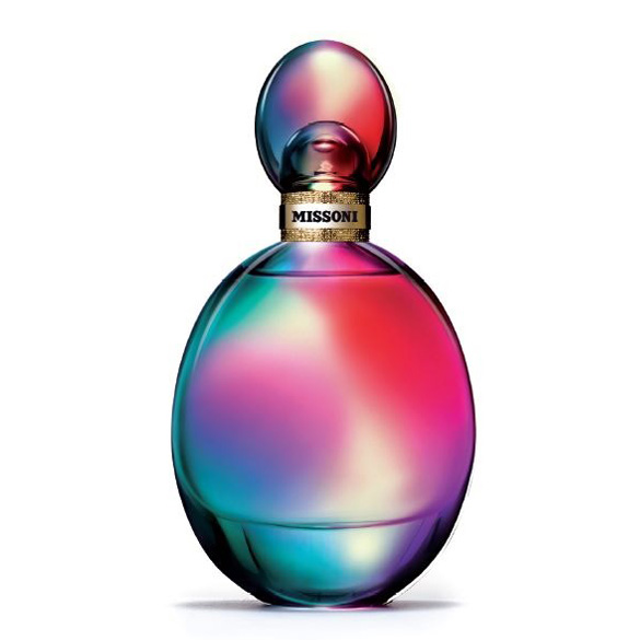 Image of MISSONI DONNA EDP 100 VAPO033