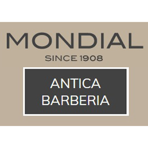 Cofanetto Mondial Antica Barberia Fragranza Al Sandalo